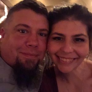 Meet your Posher, Brandi